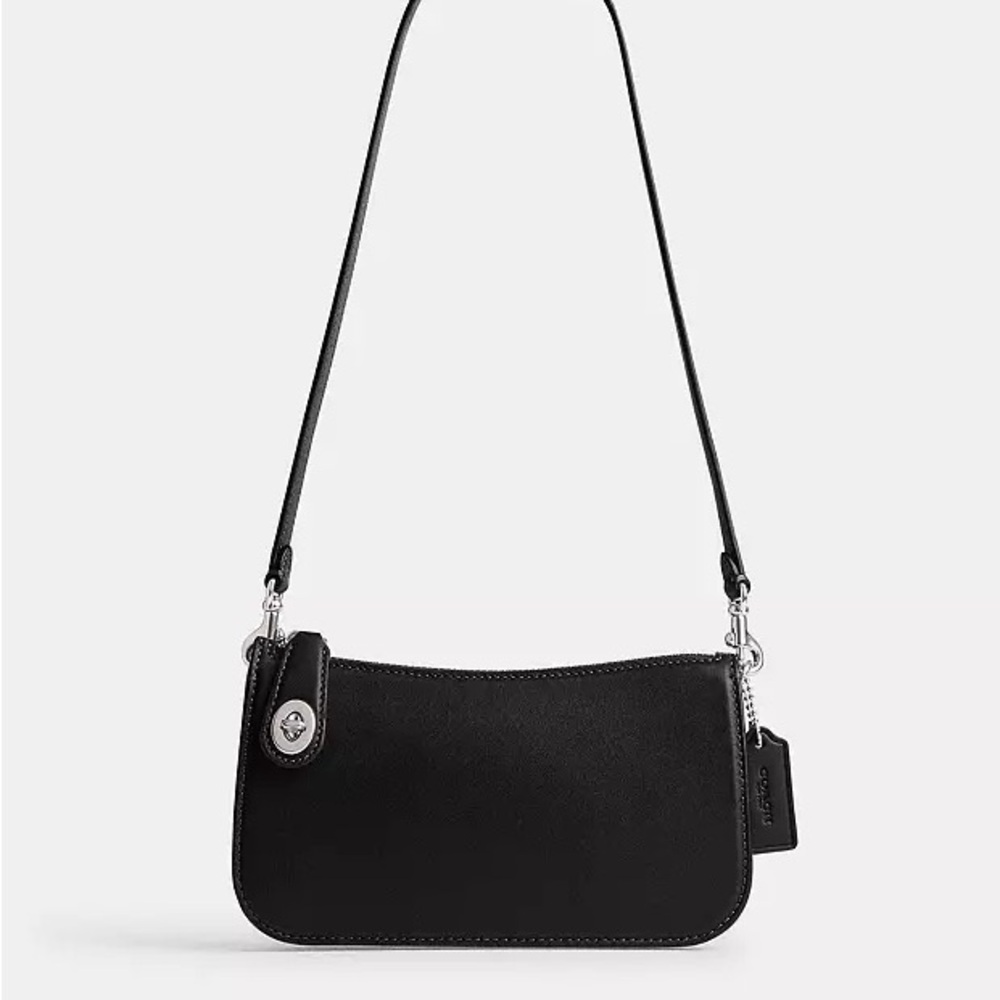 Coach Penn Shoulder Bag